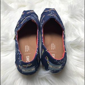 toms dna shoes womens